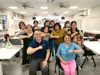 114學年度計畫3-7「原住民族轉型正義學習教案研習暨甄選」活動(115年5月29日)圖片