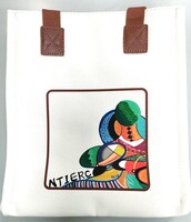 南投縣原住民族教育資源中心-114學年文創品 (原民意象托特包)圖片