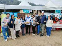 114學年度計畫3-8「原民列車」文化饗宴-114年度南投縣終身學習博覽會場次(115年01月10日)圖片