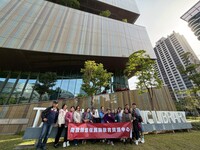 114學年度計畫3-4  族語老師增能跨區參訪活動(114年11月26日)圖片