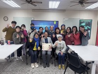 113學年度計畫3-1「全民原教」系列活動 植人園異(114.2.8)圖片