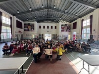 113學年度計畫3-3「酷炫原民小子」才藝分享巡迴講座(UMAV原民播客114.1.17)圖片